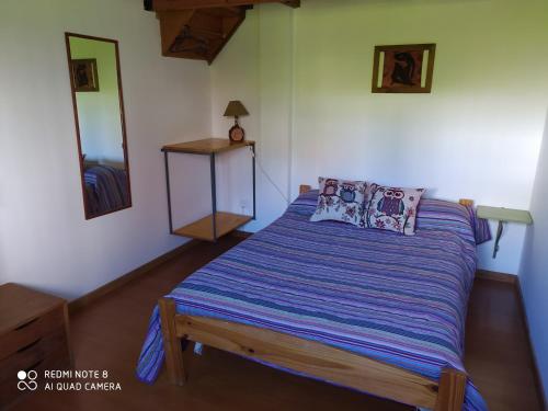 Foto da galeria de Casa Campo em San Carlos de Bariloche