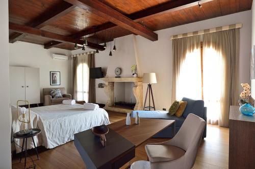 Gallery image of Casa Realia in Agrigento