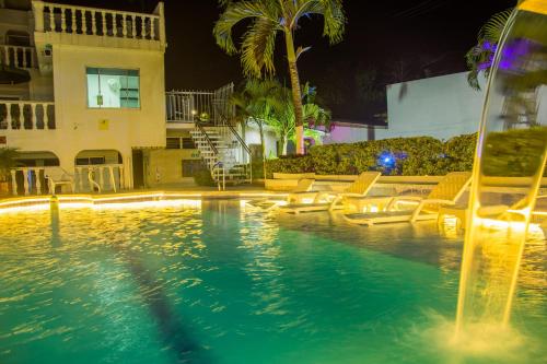 Hotel Villeta Suite – Photos 5