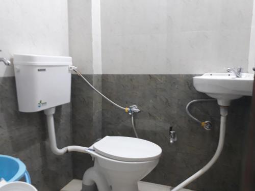 Gallery image of Hotel Chouhan Paradise in Ajmer