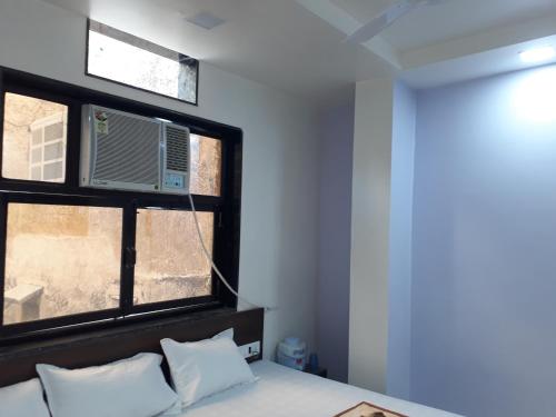 Gallery image of Hotel Chouhan Paradise in Ajmer