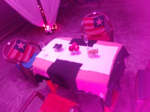 Imagen de la galería de Hideout, en Bīr