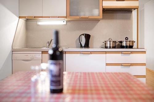 Haus Aue - Apartment 3 – Photos 5