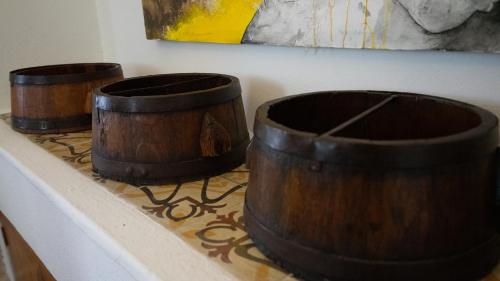 Foto da galeria de Juma Historic Hotel em Pollença