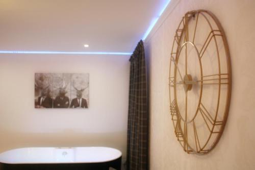 Chabanettes Hotel & Spa