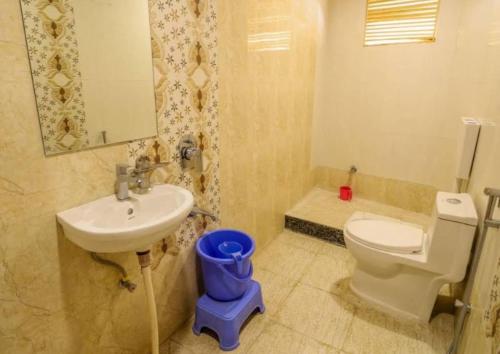 Gallery image of Hotel Sundaram 5 Minutes Distance from Dargah in Ajmer