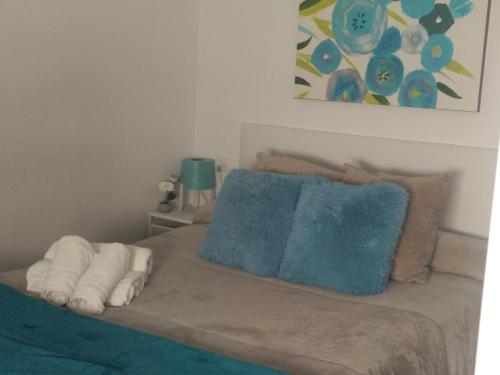 Fotografie z fotogalerie ubytování La casita de Evita v destinaci Setenil