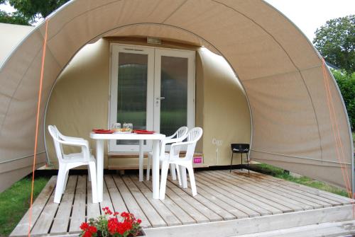 Camping du Quinquis – Photos 2