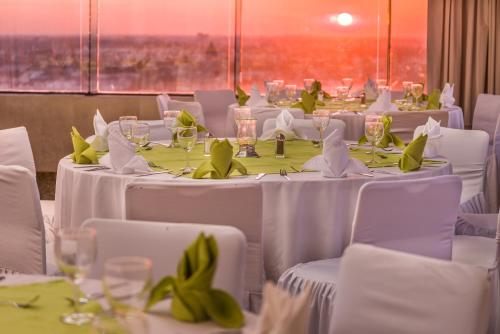 Fotografie z fotogalerie ubytování Ramada Hola Culiacan v destinaci Culiacán