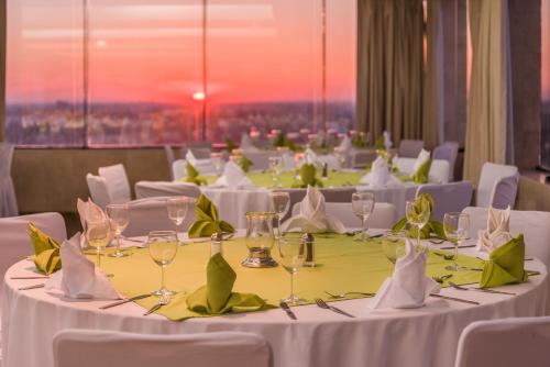 Fotografie z fotogalerie ubytování Ramada Hola Culiacan v destinaci Culiacán