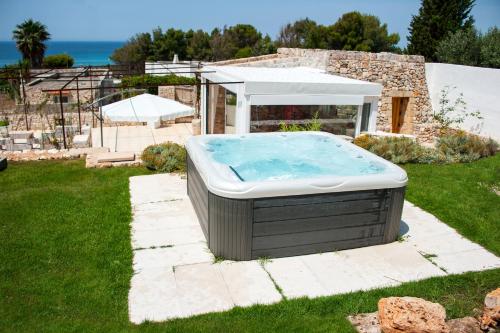 Trepuntozero House luxury – Photos 4