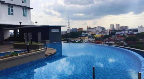 Φωτογραφία από το άλμπουμ του Ziehass Homestay D'Perdana Apartment σε Kota Bharu