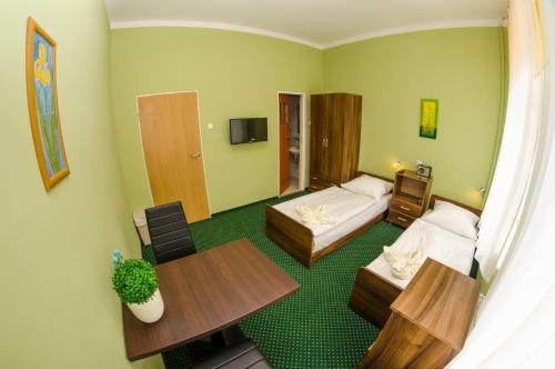 Gallery image of Doby Hotelowe in Zgorzelec