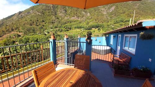 Casa Rural La Resbala - Casa Drago