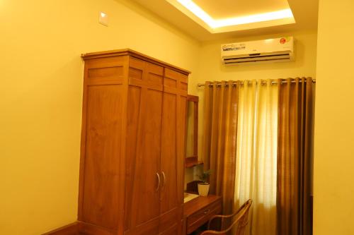Fotografie z fotogalerie ubytování SAPPHIRE INN v destinaci Nedumbassery