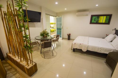 Hotel Villeta Suite – Photos 3