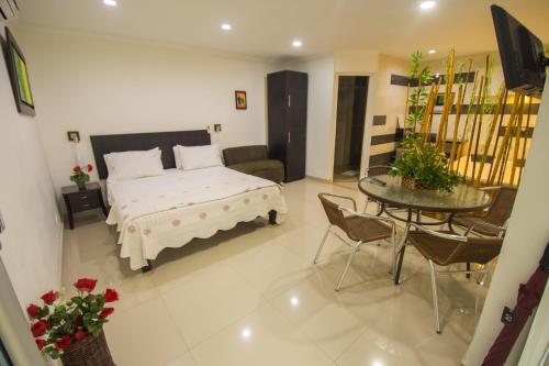 Hotel Villeta Suite – Photos 4