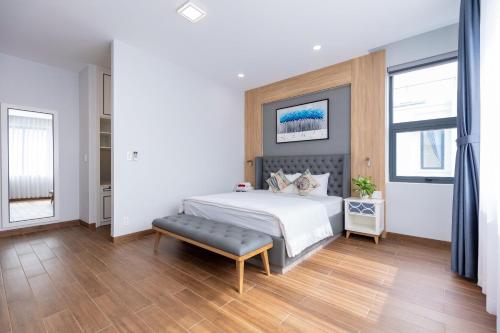 Gallery image of Shell_Villa in Vung Tau