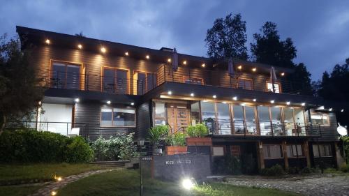 Hotel Boutique Bordeluz – Photos 3