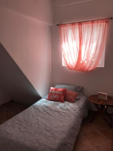 Cama o camas de una habitación en Apartment Star 39