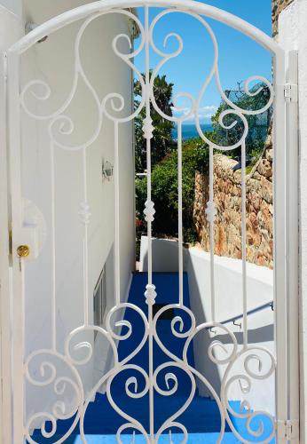 Imagen de la galería de A Heavenly View, en Muizenberg