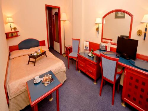 Hotel Kongresowy – Photos 5