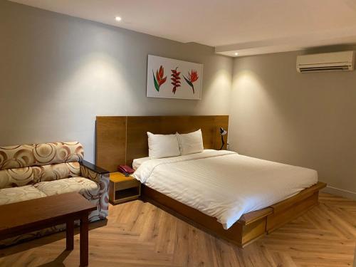 Phoenix HCM, Ho Chi Minh City, Vietnam