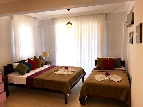 Manzara Apart Oludeniz No 1