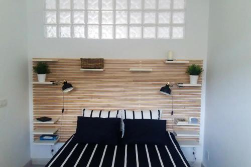 Gallery image of One bedroom appartement with shared pool and wifi at Tias in Tías