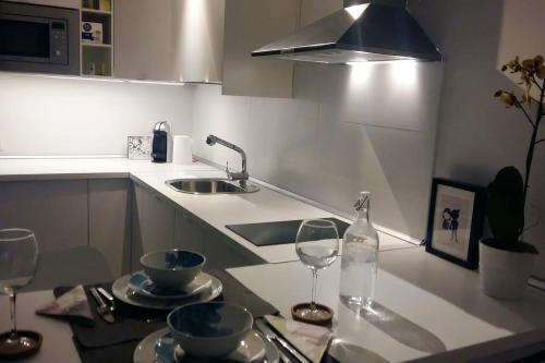 Gallery image of One bedroom appartement with shared pool and wifi at Tias in Tías