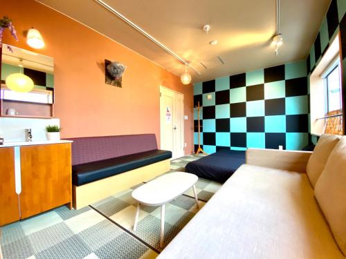 Gallery image of Hostel Kay 101&102 in Osaka