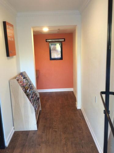 Foto dalla galleria di Motel 6-Fremont, CA - South a Fremont