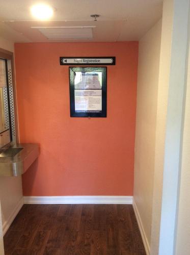 Foto dalla galleria di Motel 6-Fremont, CA - South a Fremont