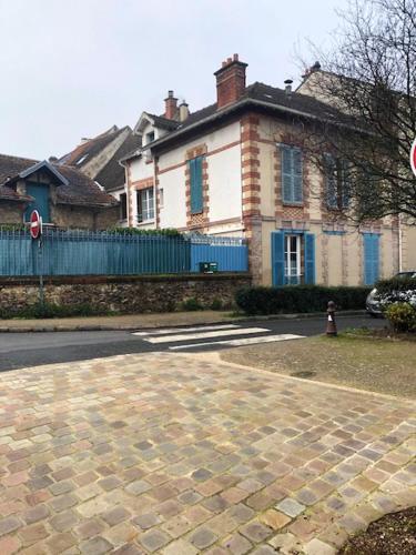 Studio avec wifi a Mareil Marly – Photos 2