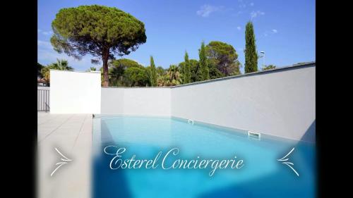 Appartement Complet pour 2 personnes Classé 4 étoiles - Au coeur des Golfs