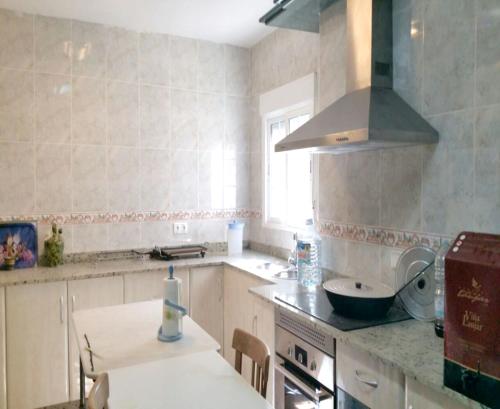 Holiday home House with 6 bedrooms in Arboleas, Spain ...