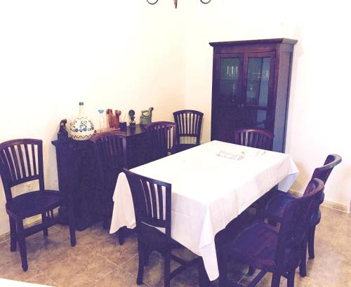 Holiday home House with 6 bedrooms in Arboleas, Spain ...