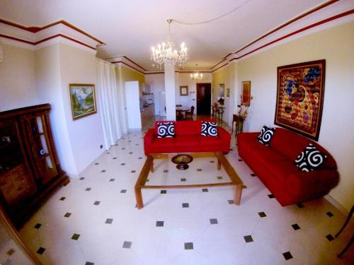 Modern Apartment in Boca Chica, 130 m², Air Conditioning Included