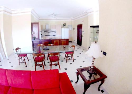Imagen de la galería de 2 bedrooms apartement with wifi at Boca Chica, en Boca Chica
