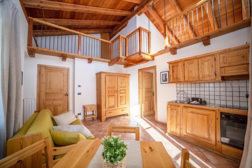 Residence Cascina Genzianella