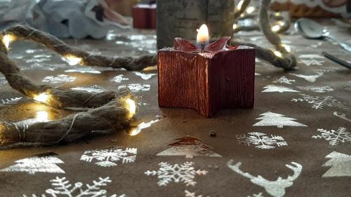 Фотография из галереи Petit Appart Douillet au Cœur de la Haute-ville в Бонифачо