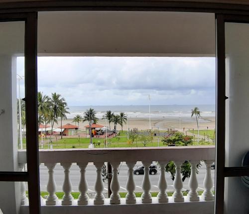 Itararé vista ao mar