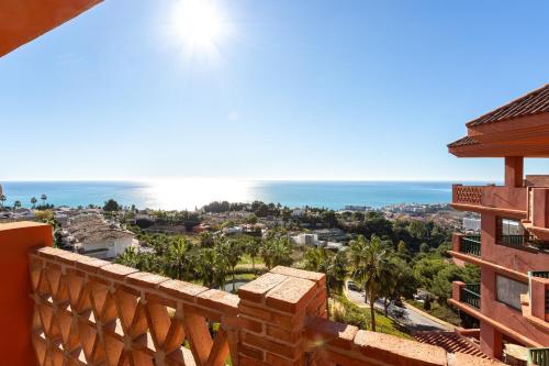 Appartement Higuerón Rental Duplex Penthouse J (Spanje ...