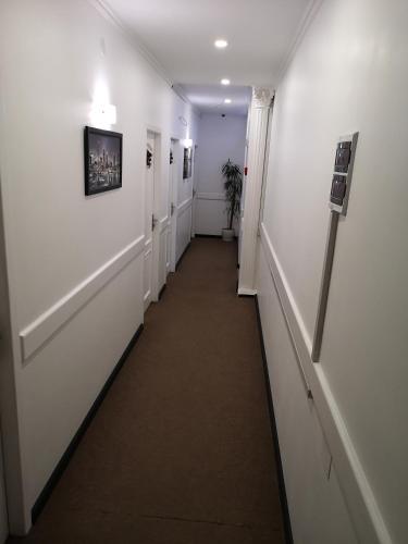 リヴィウにあるOrange Hotelのギャラリーの写真