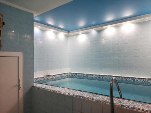 リヴィウにあるOrange Hotelのギャラリーの写真
