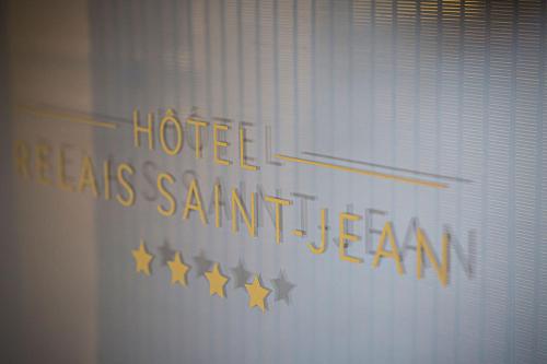 Hotel Relais Saint Jean Troyes, Troyes – Updated 2023 Prices