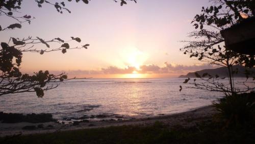Gallery image of Return to Paradise Resort in Gagaifoolevao