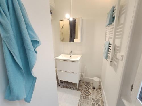 Photo de la galerie de l'établissement Centre-Ville - Gare - Jardin Wilson - Château Bourbon, à Montluçon