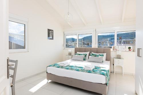 Nathalie's Beachfront Apartment