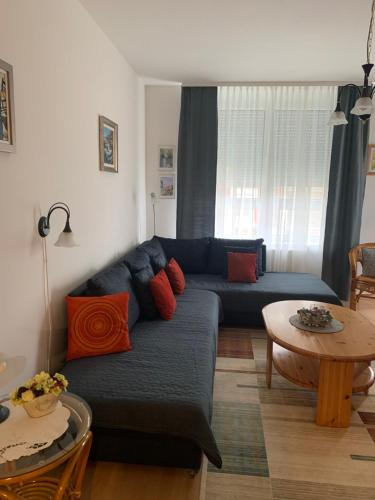 KŐNIG APARTMAN III. 8380 Hévíz, JÓZSEF ATTILA UTCA 19.FDSZ 2. kép - 3